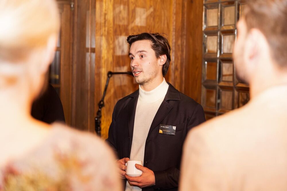 Dinner event Clos St. Denis