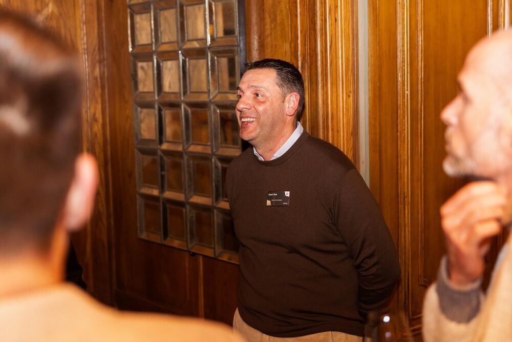 Dinner event Clos St. Denis