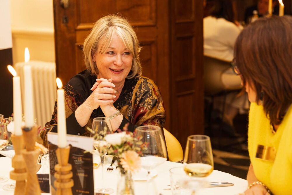 Dinner event Clos St. Denis