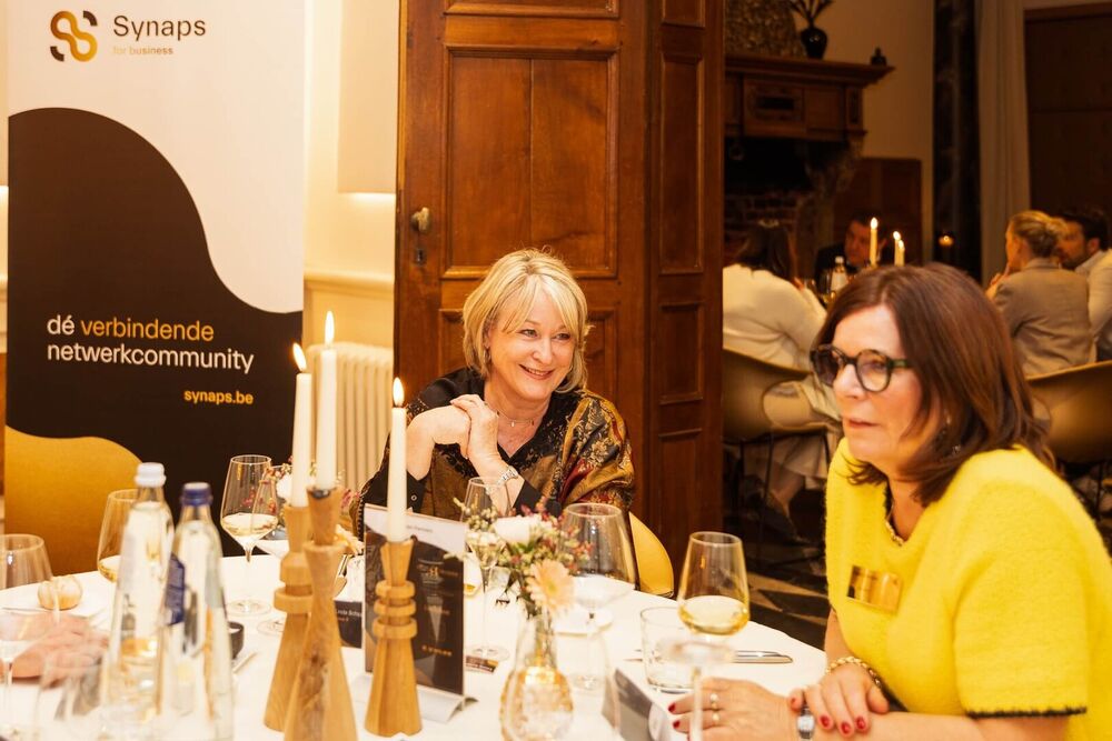Dinner event Clos St. Denis