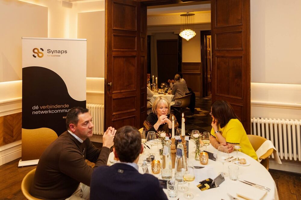 Dinner event Clos St. Denis