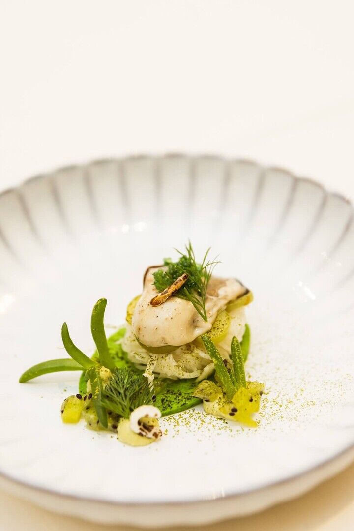 Dinner event Clos St. Denis