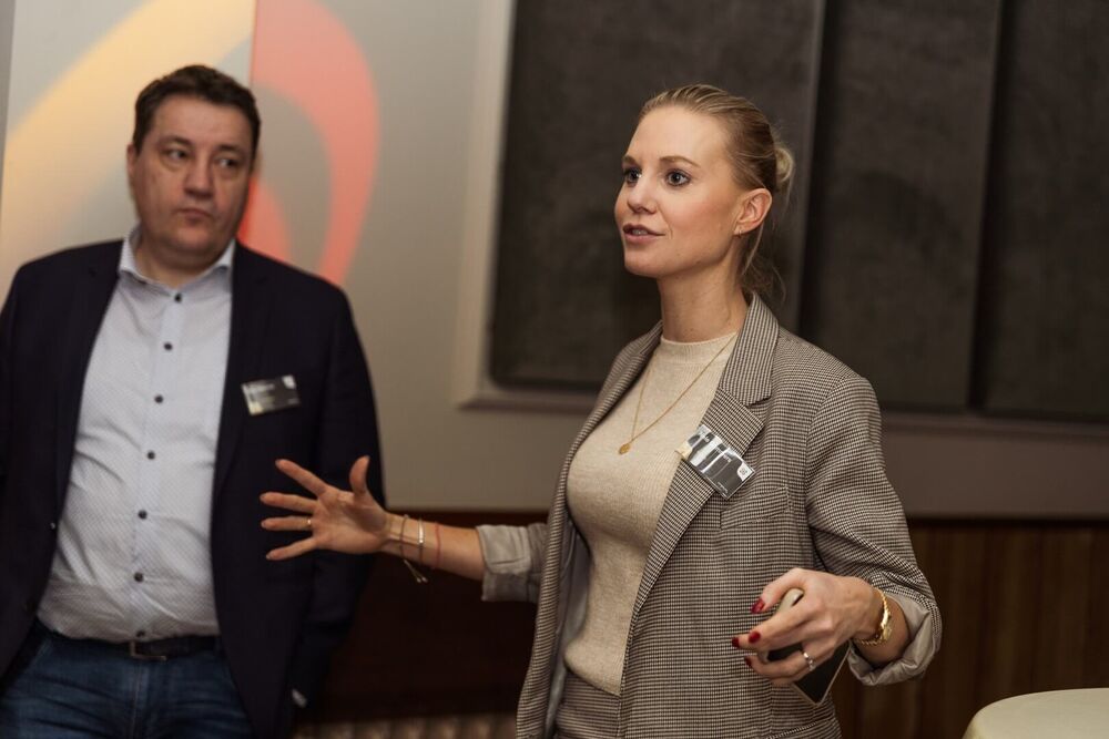 Dinner event Clos St. Denis