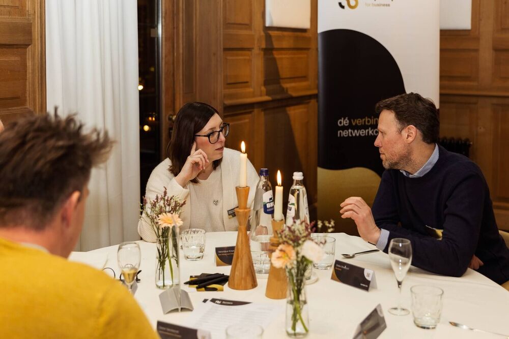 Dinner event Clos St. Denis
