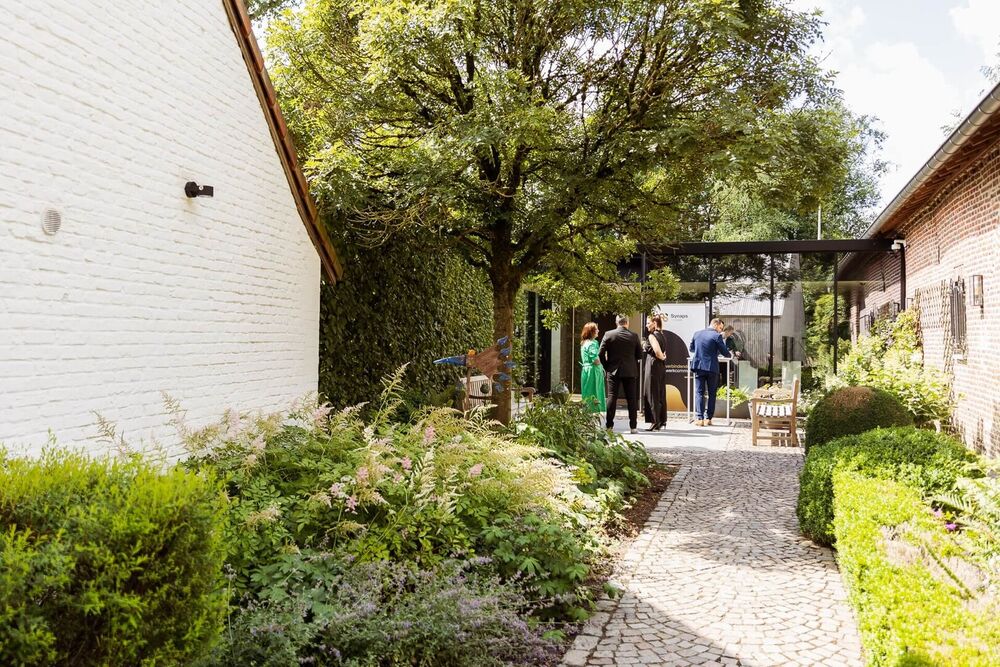 Duplicaat van Restaurant Slagmolen