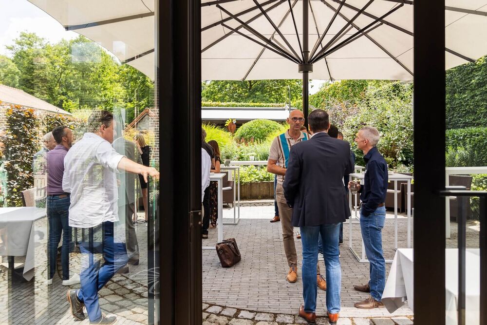 Duplicaat van Restaurant Slagmolen