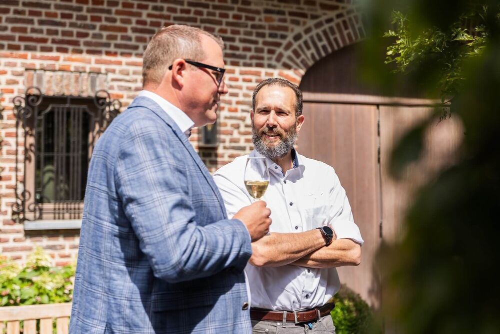 Duplicaat van Restaurant Slagmolen