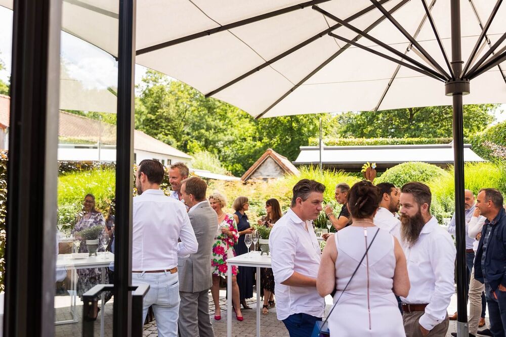 Duplicaat van Restaurant Slagmolen