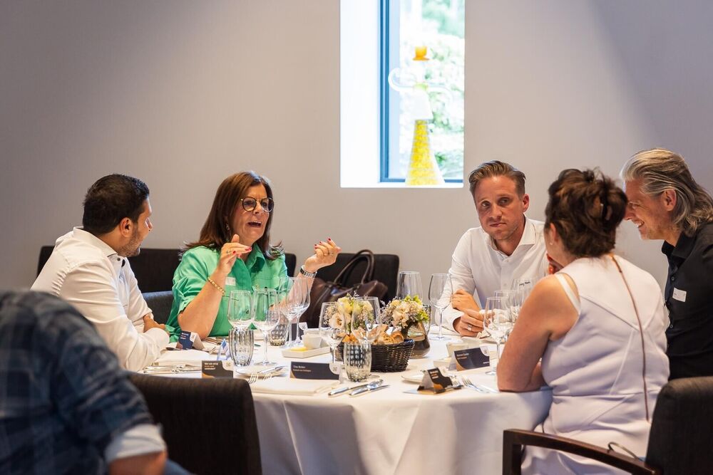 Duplicaat van Restaurant Slagmolen
