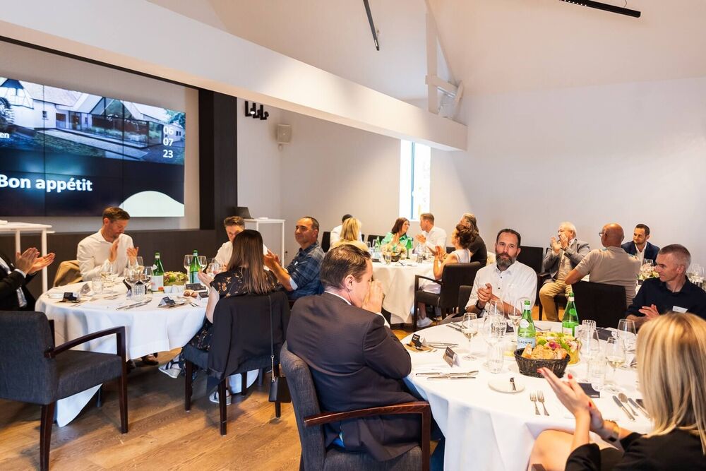Duplicaat van Restaurant Slagmolen