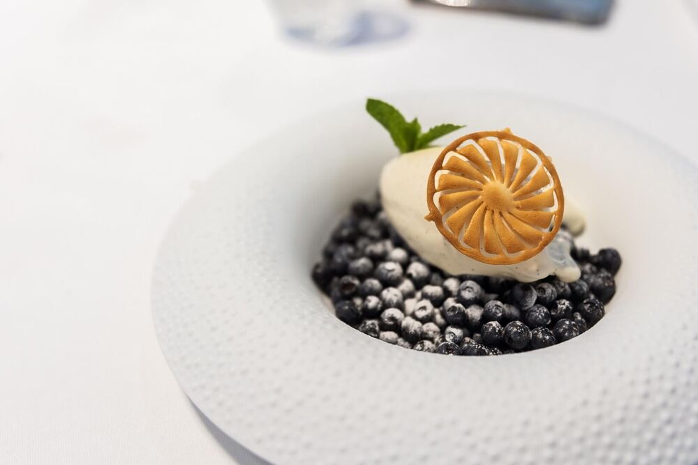 Duplicaat van Restaurant Slagmolen