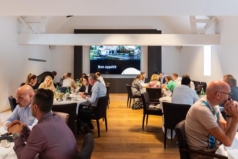 Duplicaat van Restaurant Slagmolen