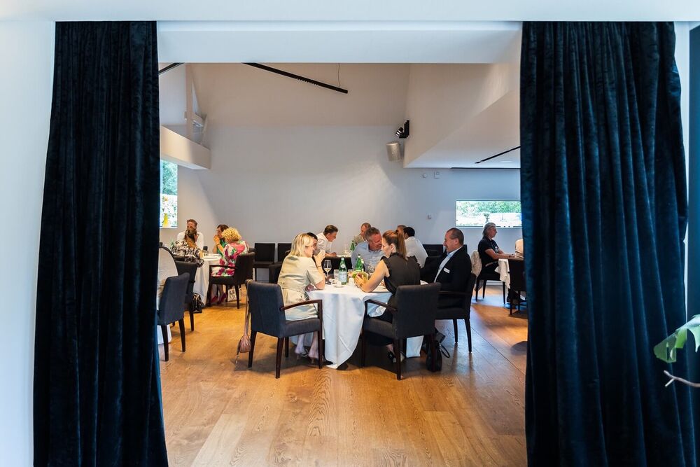 Duplicaat van Restaurant Slagmolen