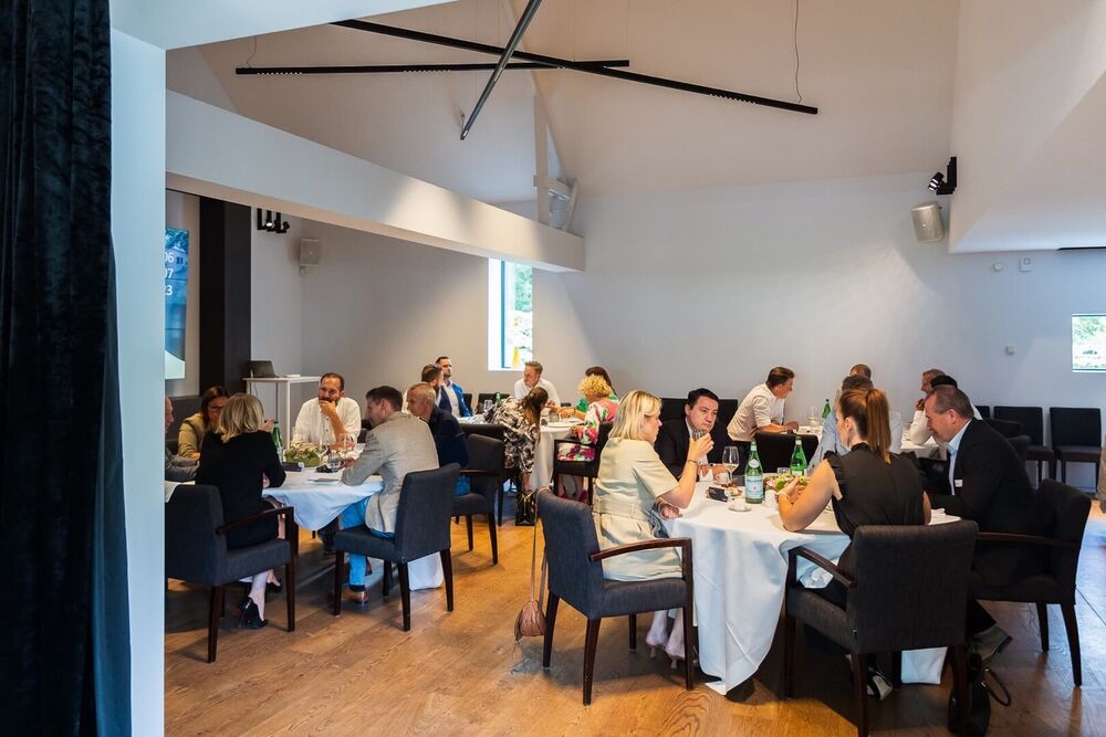 Duplicaat van Restaurant Slagmolen