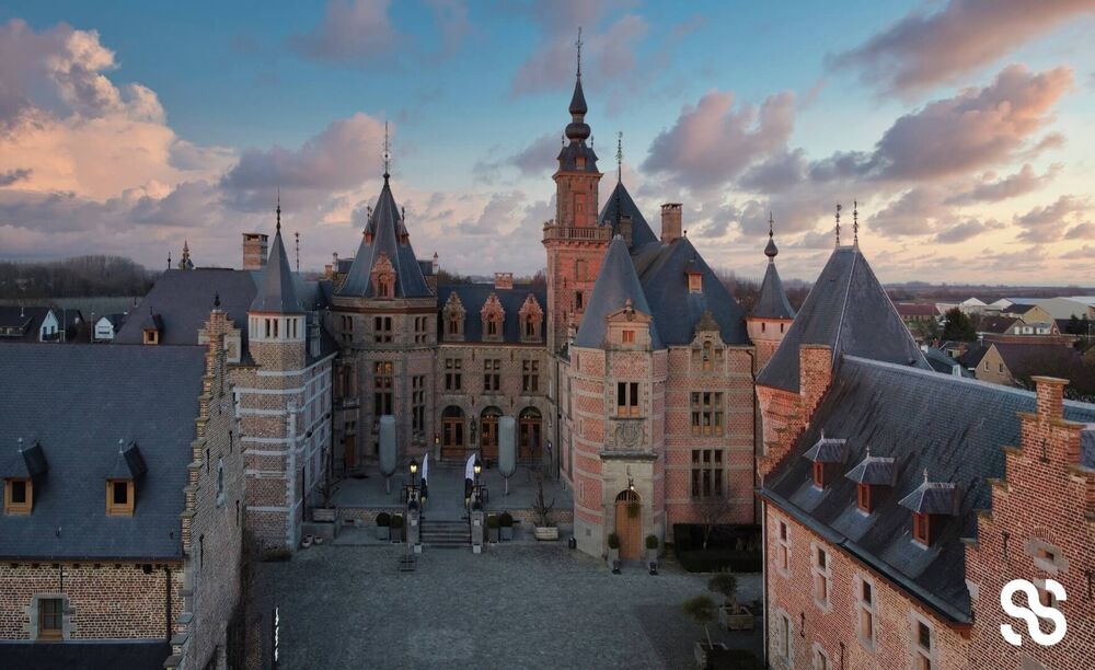 Duplicaat van Restaurant Aurum