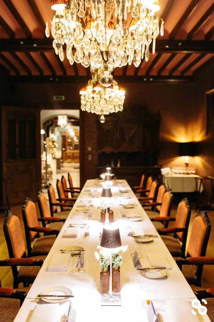 Restaurant Aurum