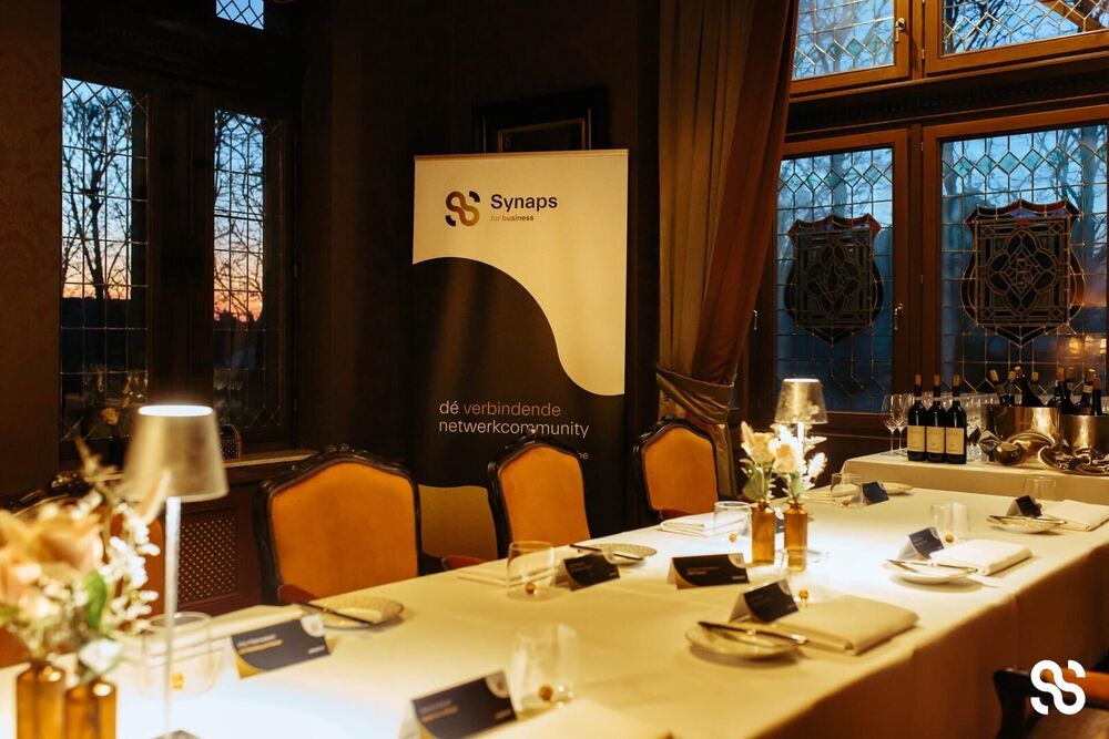 Duplicaat van Restaurant Aurum