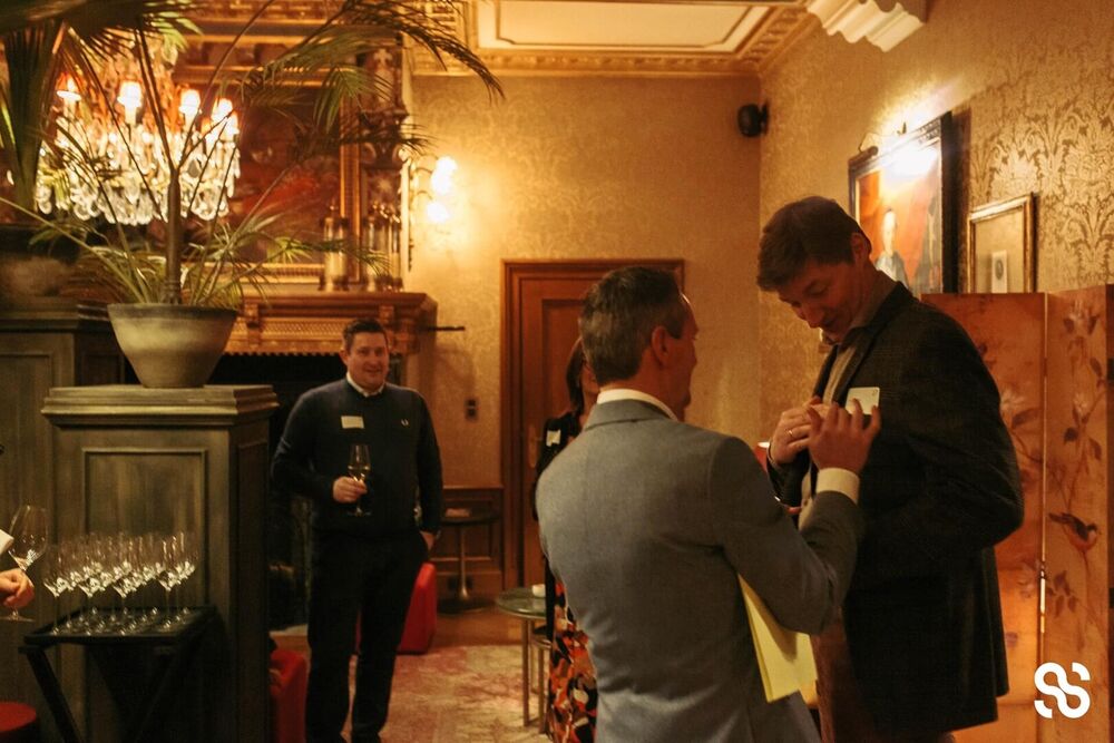 Duplicaat van Restaurant Aurum