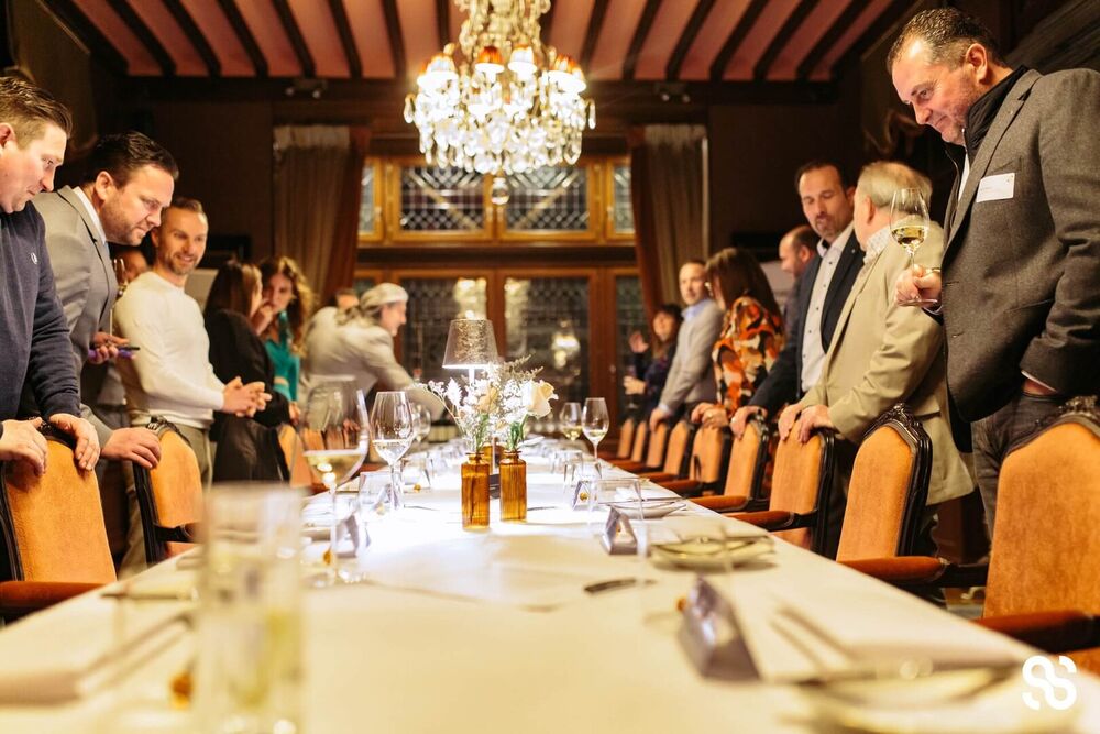 Duplicaat van Restaurant Aurum