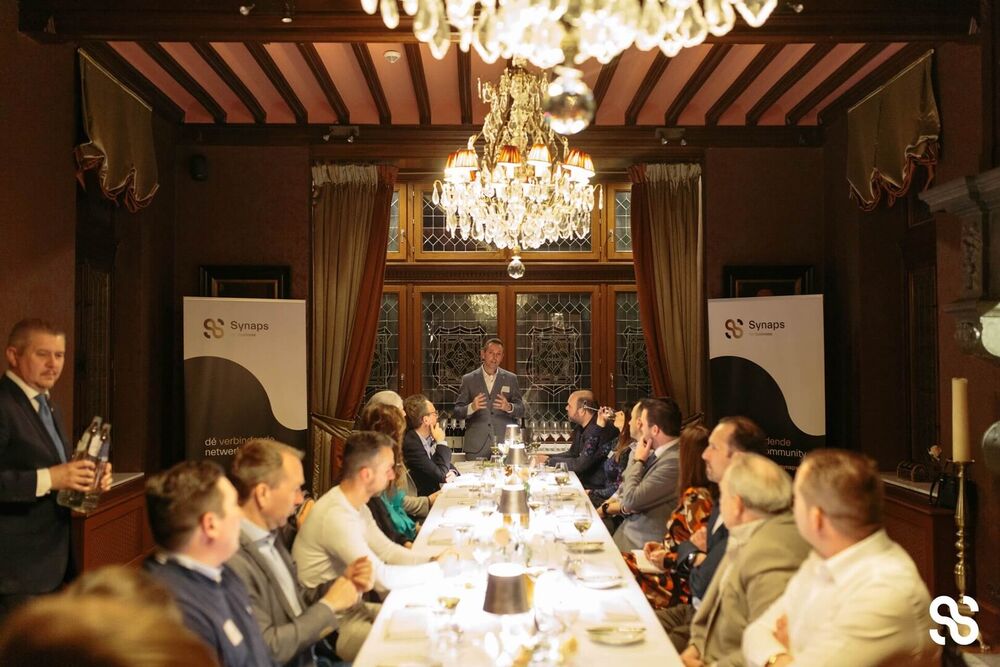 Duplicaat van Restaurant Aurum