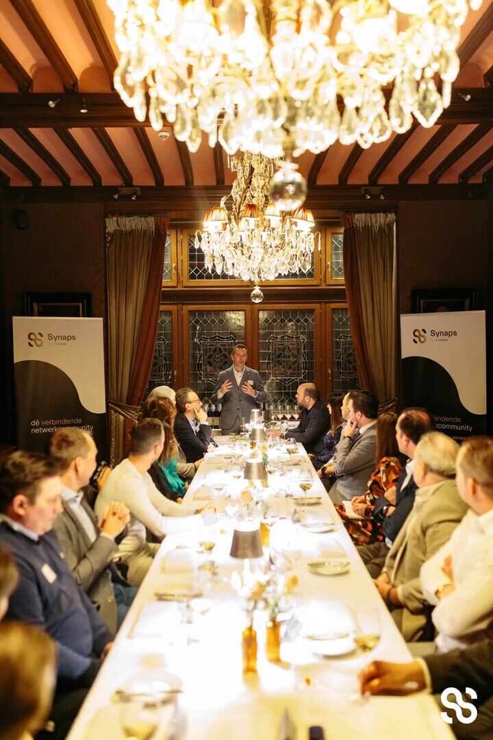 Duplicaat van Restaurant Aurum