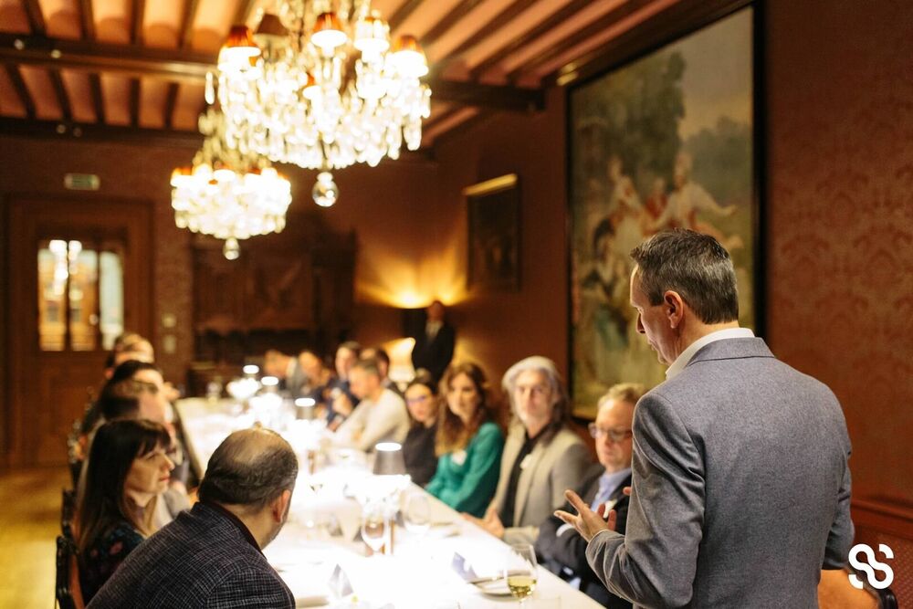 Duplicaat van Restaurant Aurum