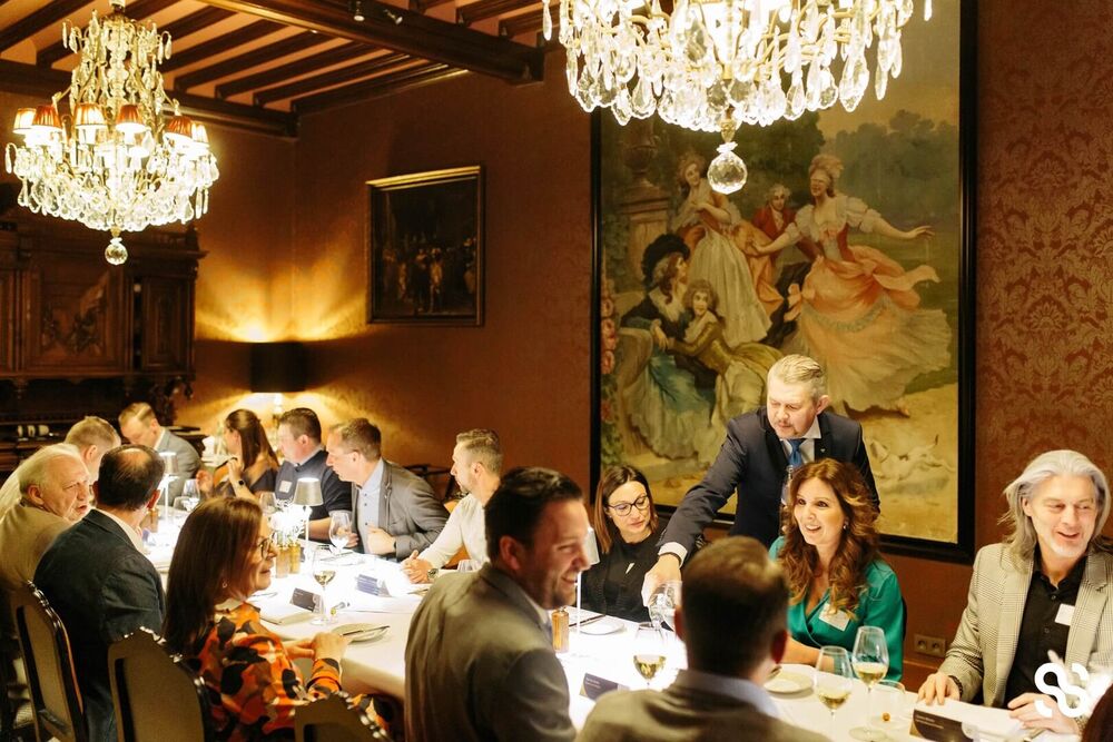 Duplicaat van Restaurant Aurum