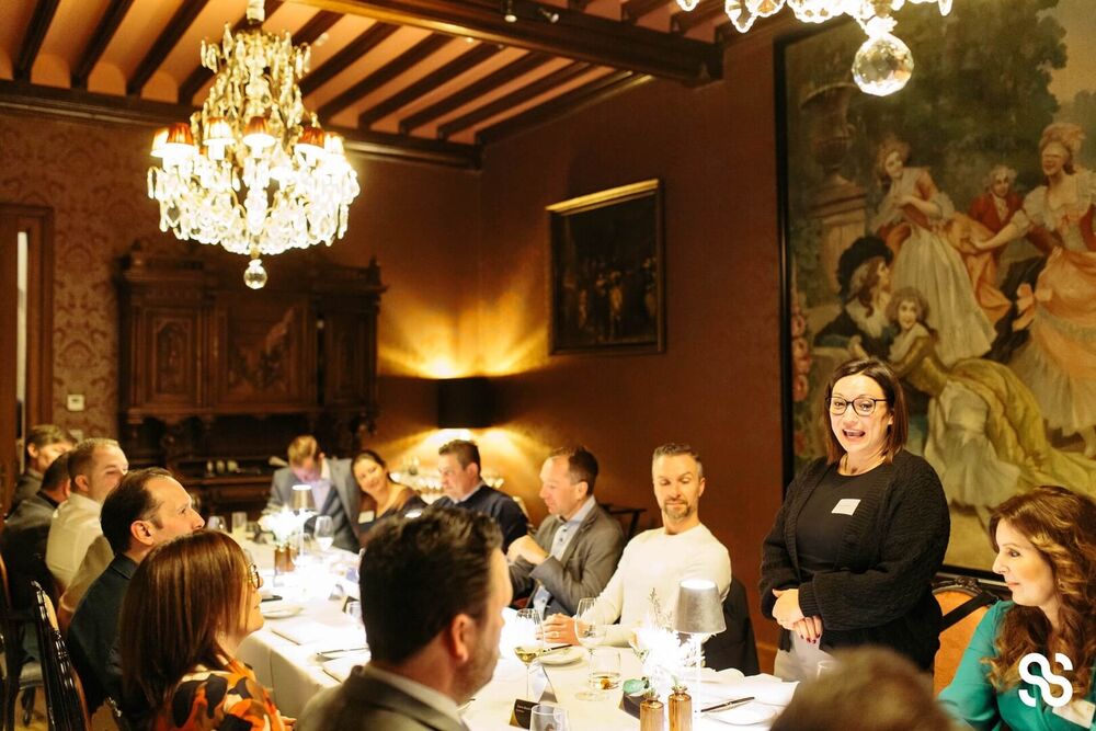 Duplicaat van Restaurant Aurum