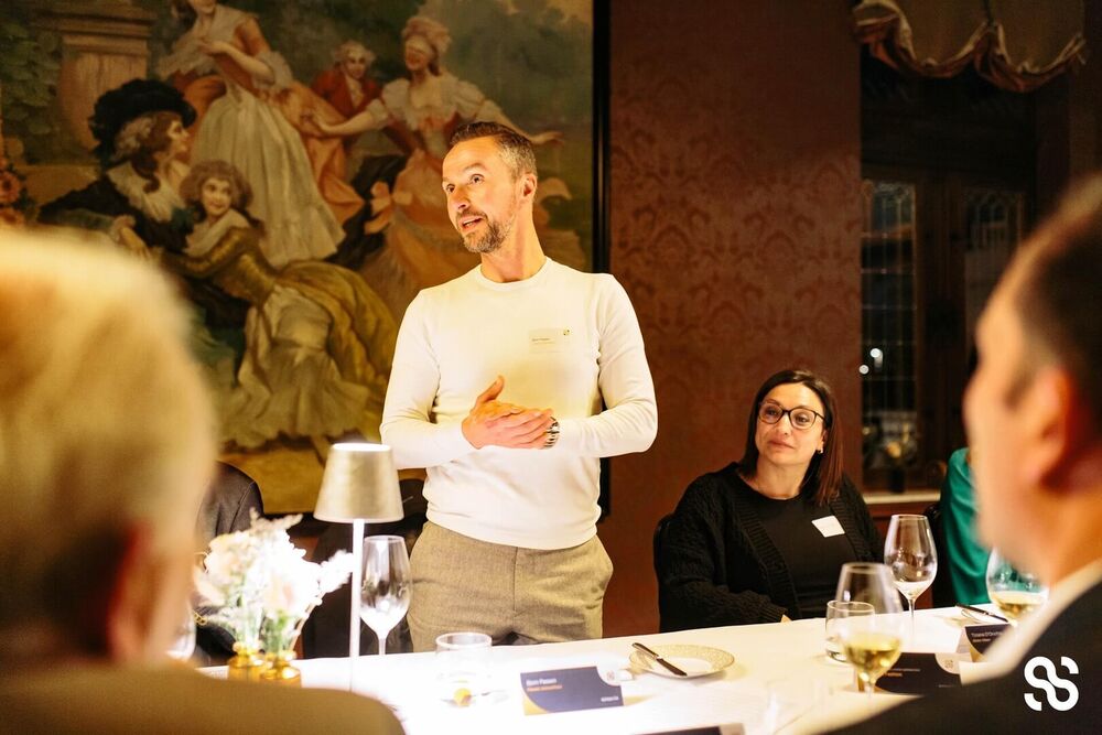 Duplicaat van Restaurant Aurum