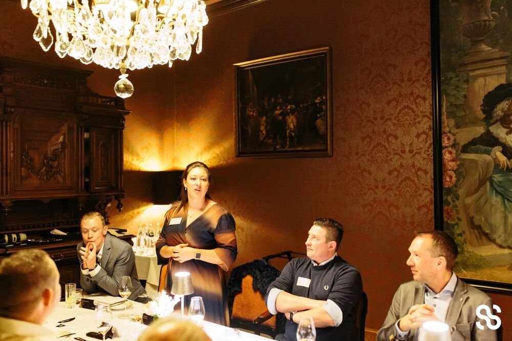 Duplicaat van Restaurant Aurum