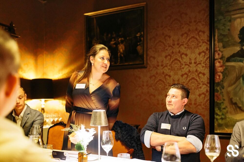 Duplicaat van Restaurant Aurum