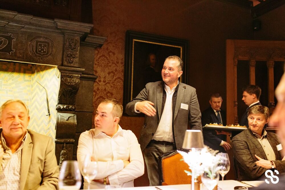Duplicaat van Restaurant Aurum