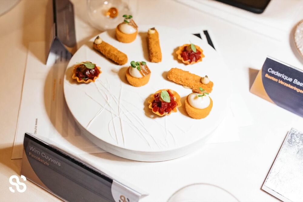 Duplicaat van Restaurant Aurum