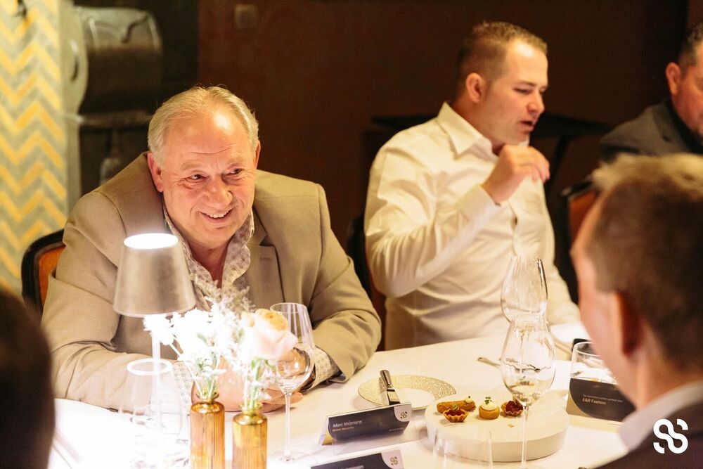 Duplicaat van Restaurant Aurum