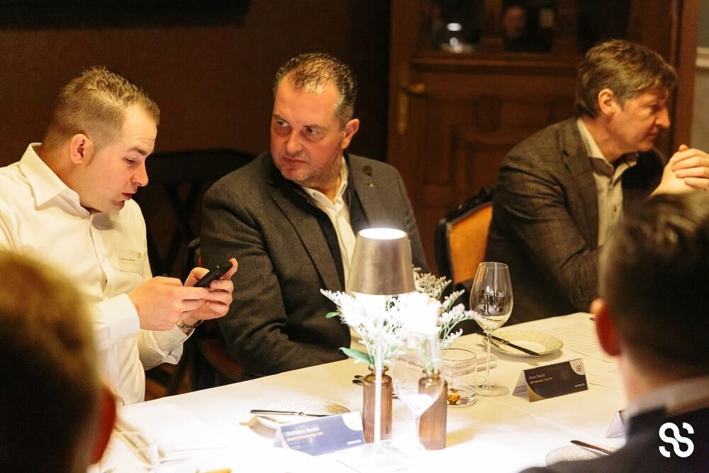Duplicaat van Restaurant Aurum
