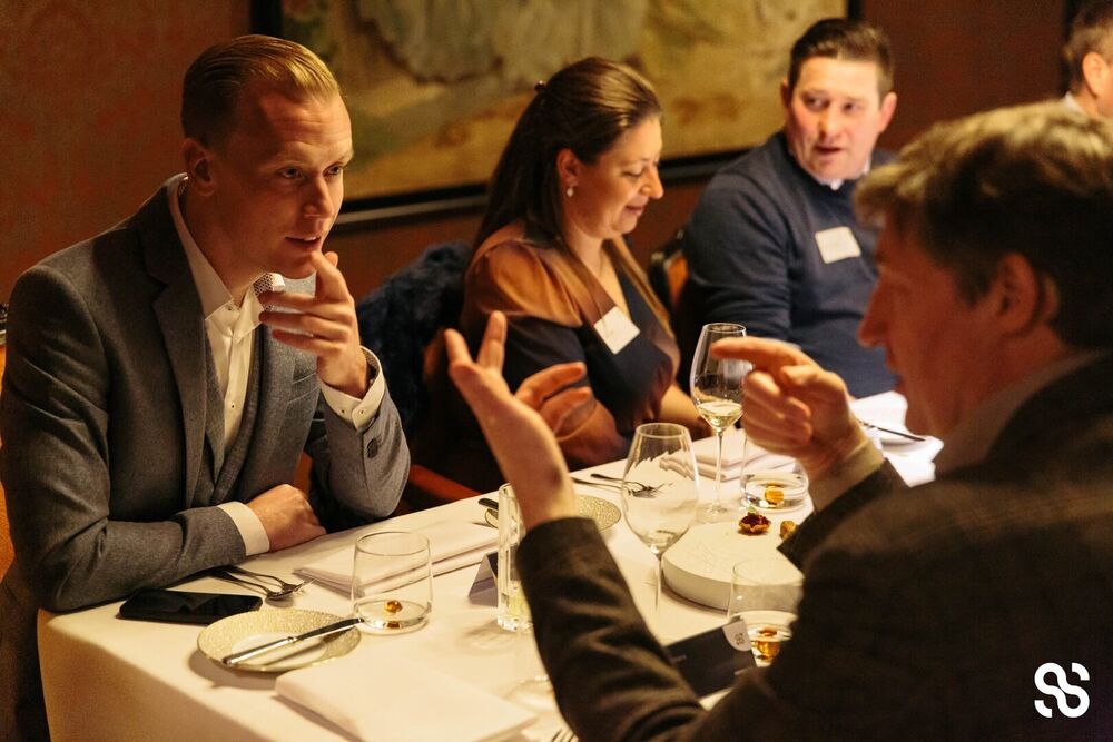 Duplicaat van Restaurant Aurum