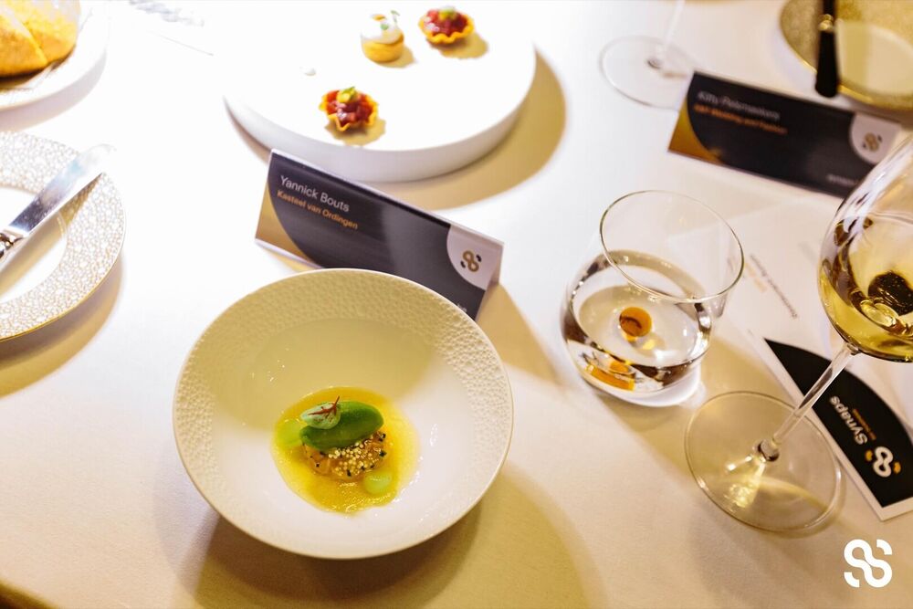 Duplicaat van Restaurant Aurum