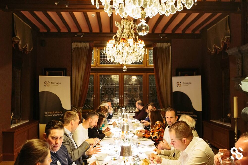 Duplicaat van Restaurant Aurum