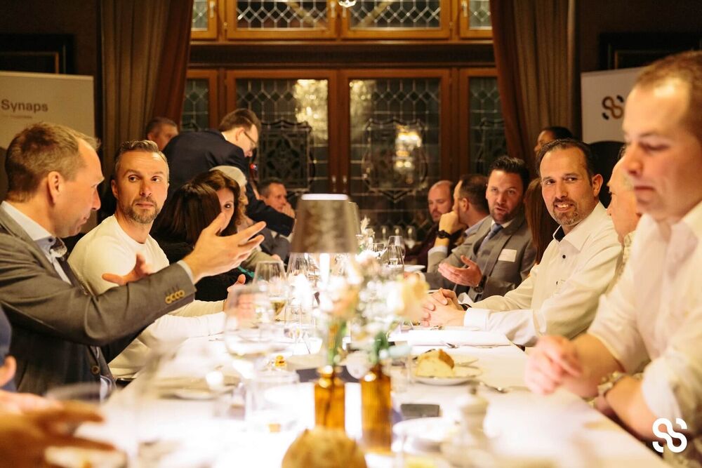 Duplicaat van Restaurant Aurum