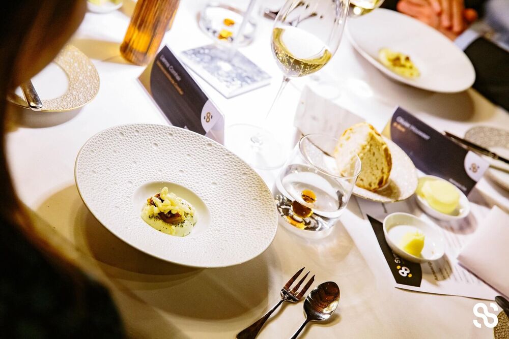 Duplicaat van Restaurant Aurum