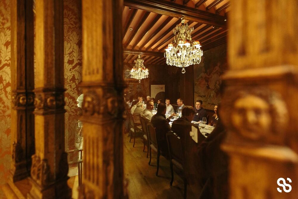 Duplicaat van Restaurant Aurum