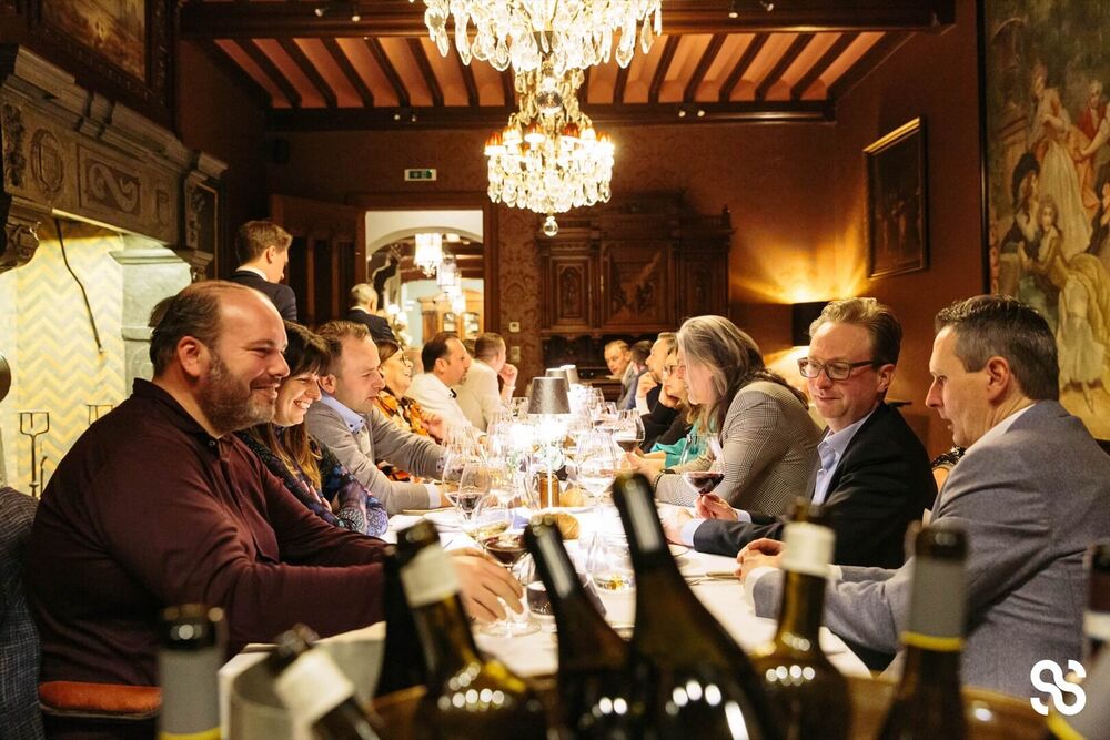 Duplicaat van Restaurant Aurum