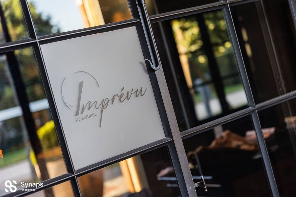 Imprévu