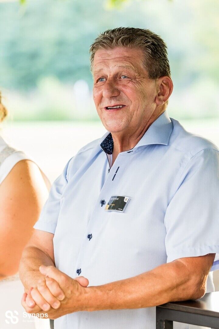 Imprévu