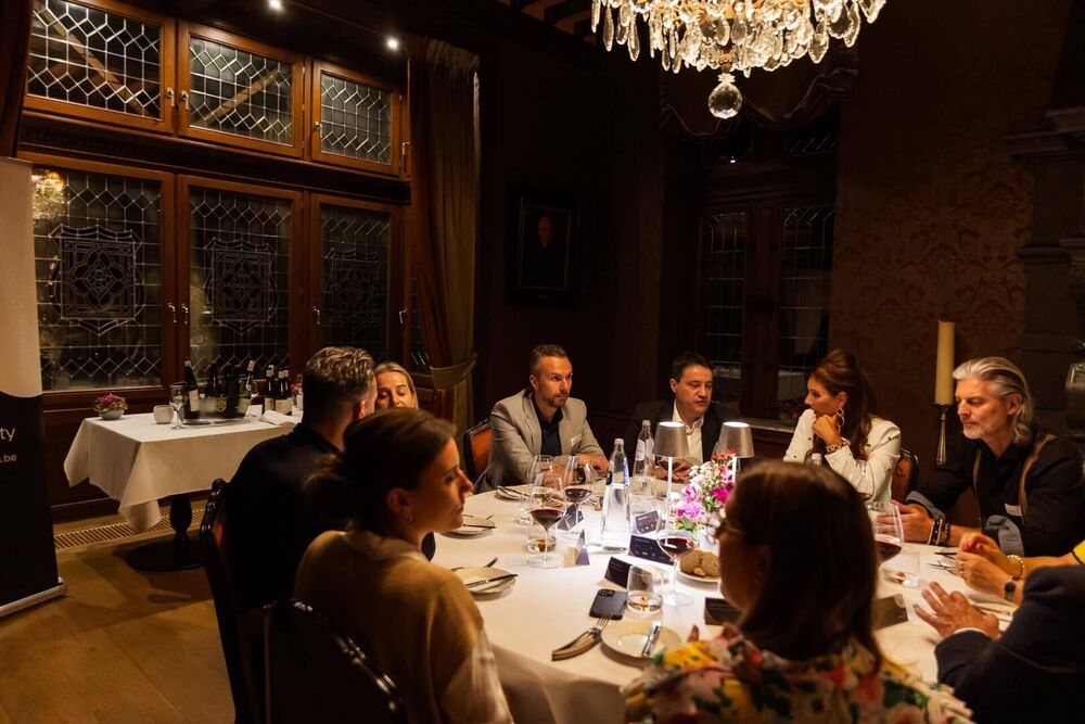 Restaurant Aurum