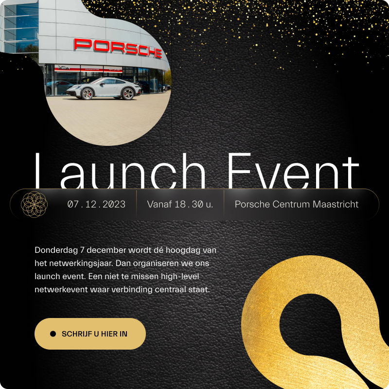 Launch event