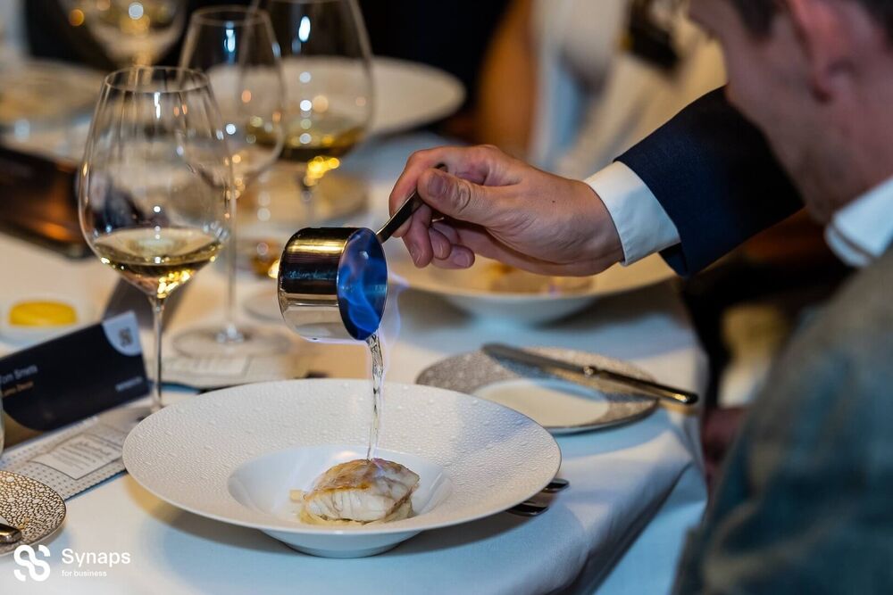 Restaurant Aurum