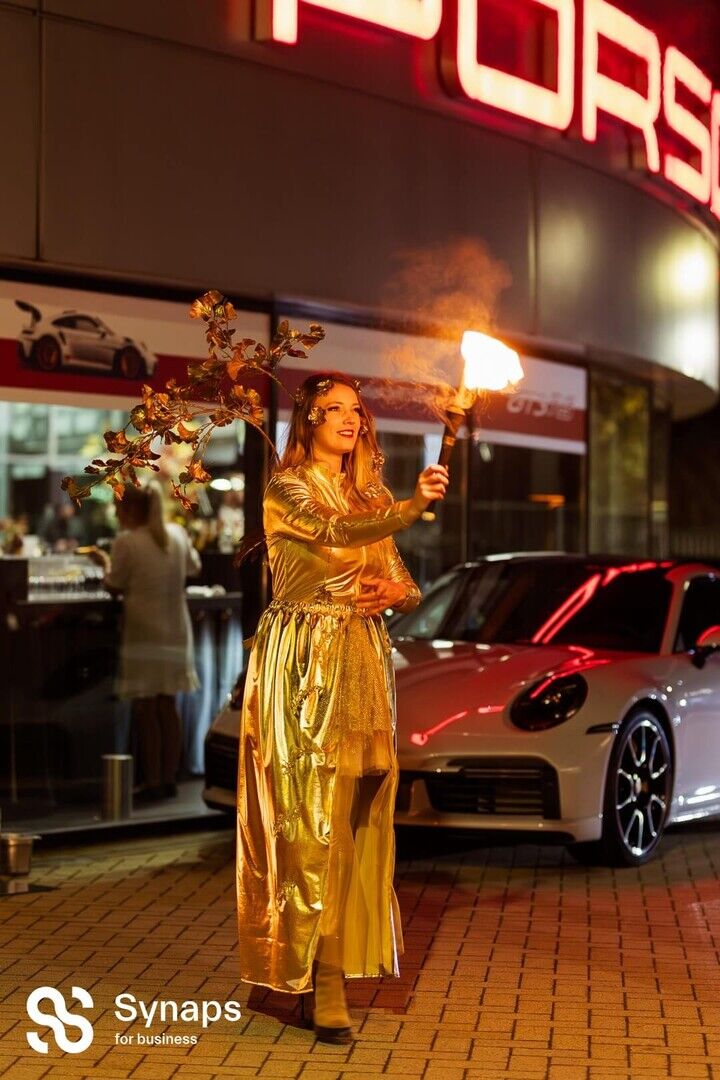 Porsche Centrum Maastricht